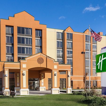 Holiday Inn Express South Portland By Ihg Exteriér fotografie