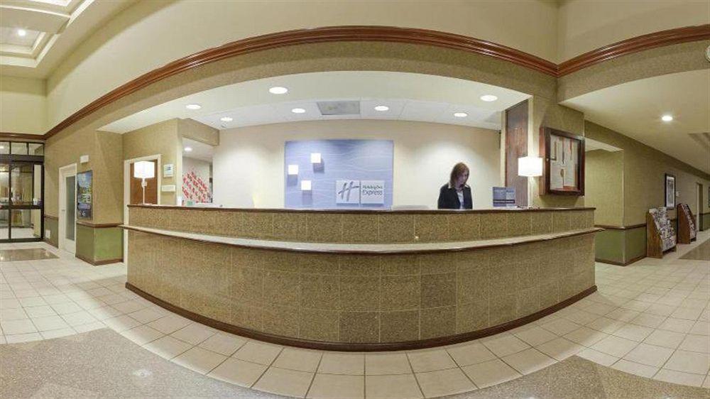 Holiday Inn Express South Portland By Ihg Exteriér fotografie