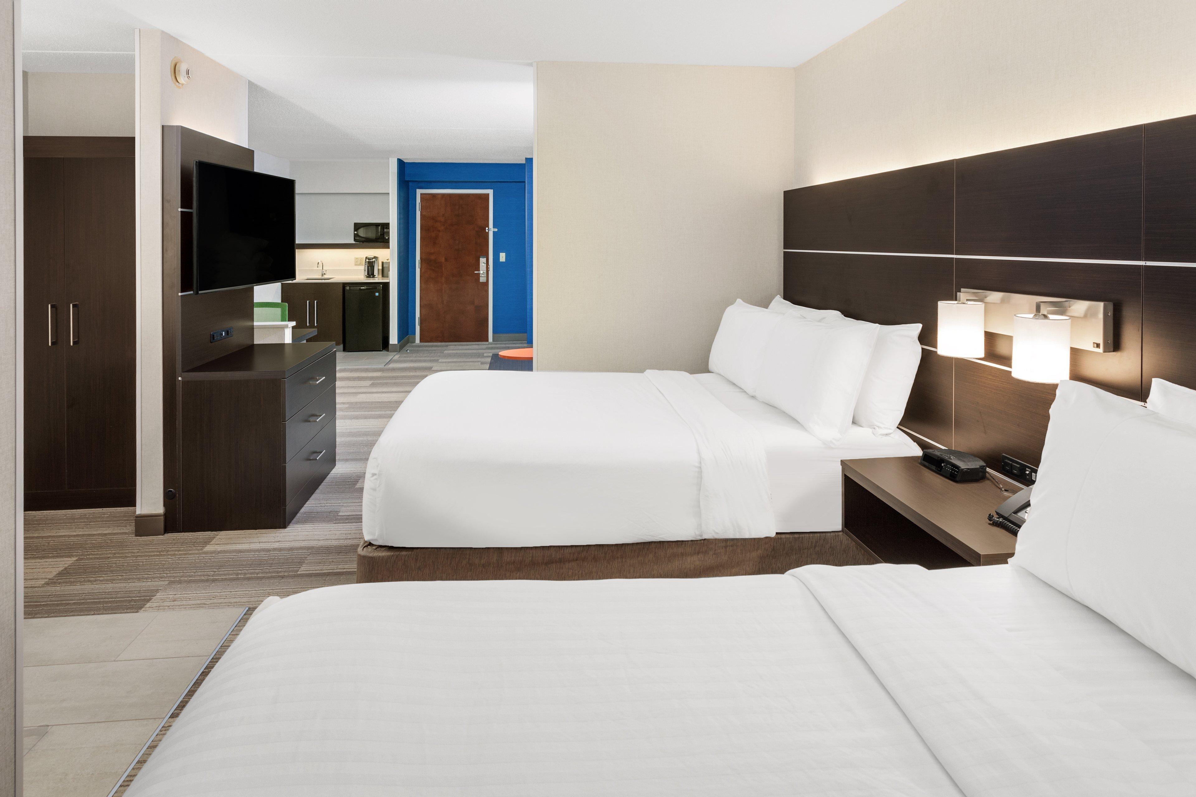 Holiday Inn Express South Portland By Ihg Exteriér fotografie