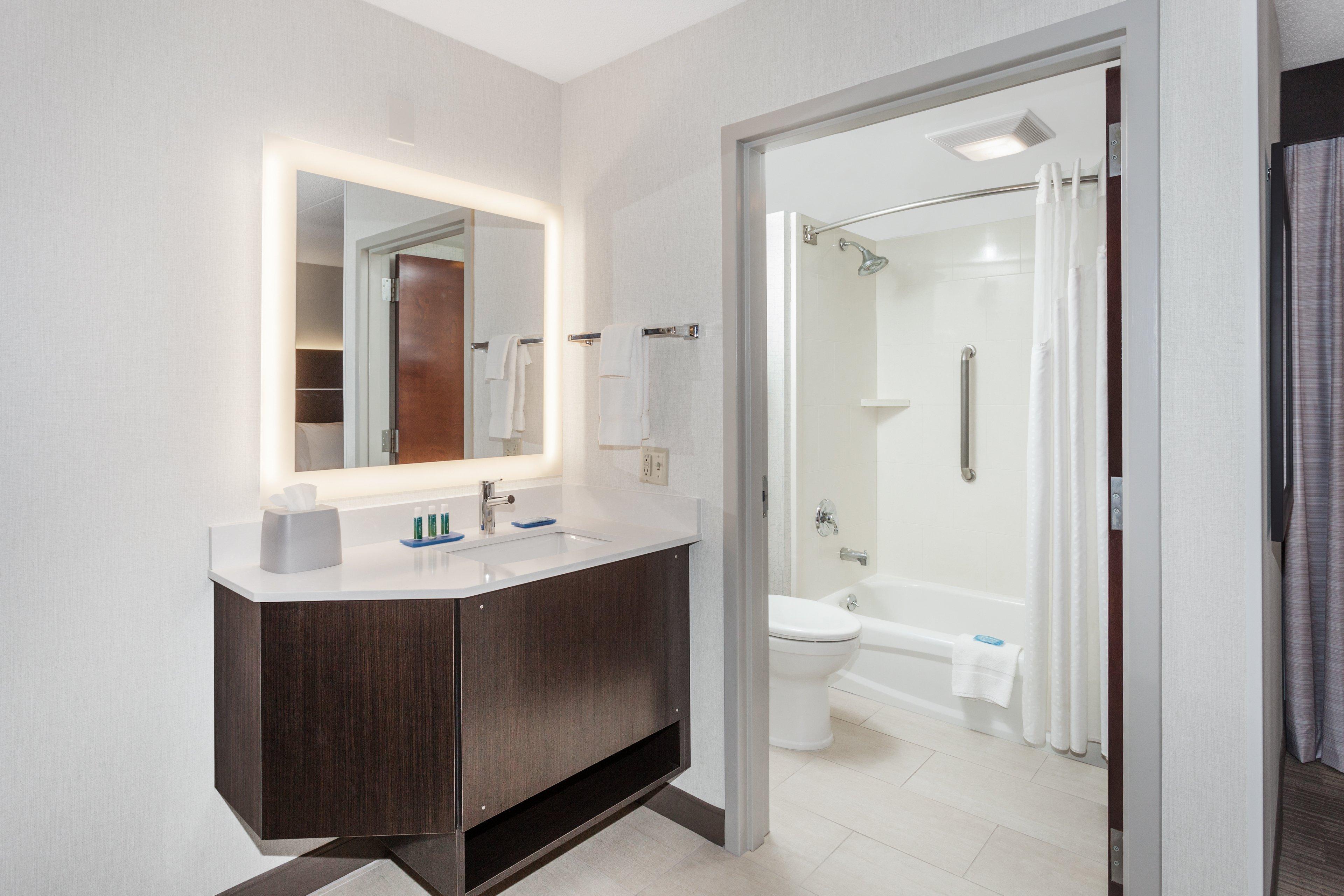 Holiday Inn Express South Portland By Ihg Exteriér fotografie