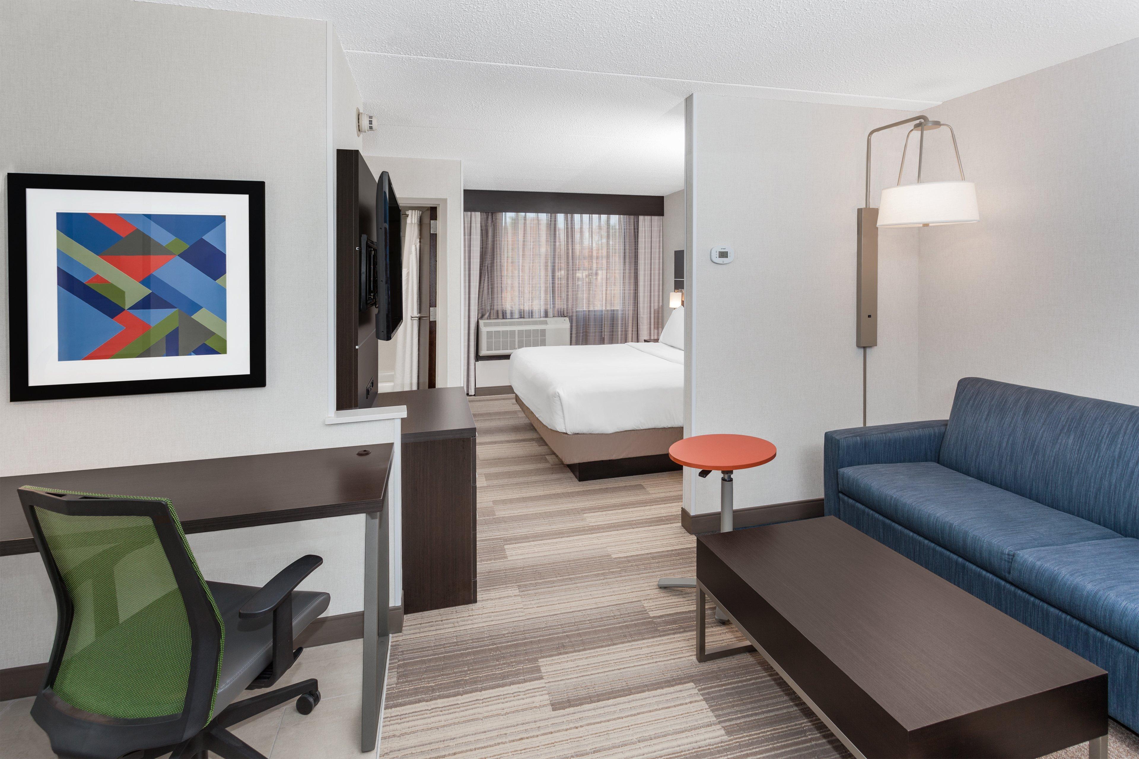 Holiday Inn Express South Portland By Ihg Exteriér fotografie