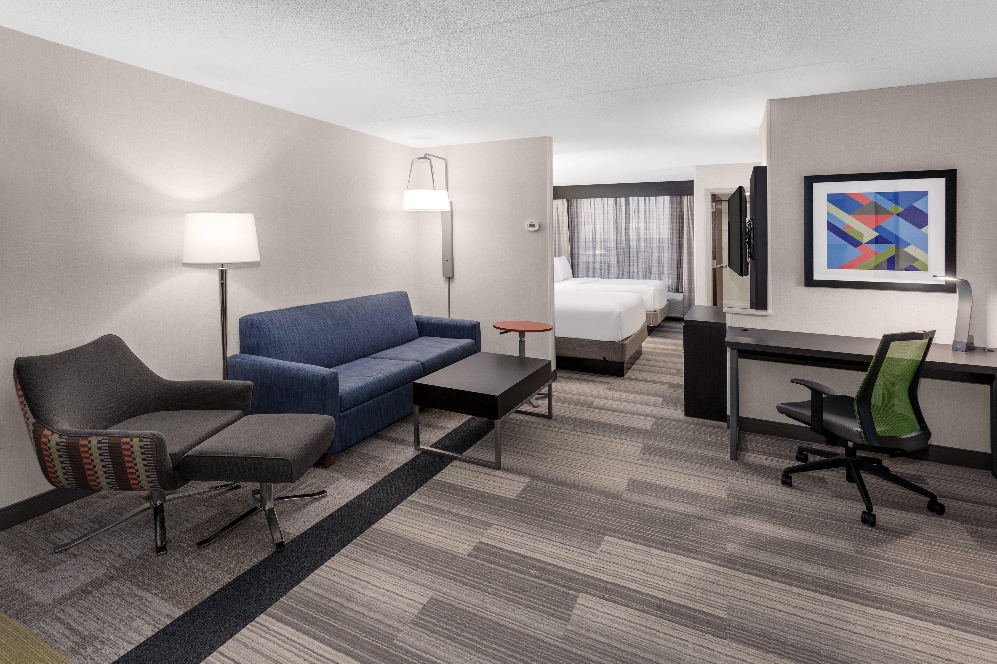 Holiday Inn Express South Portland By Ihg Exteriér fotografie