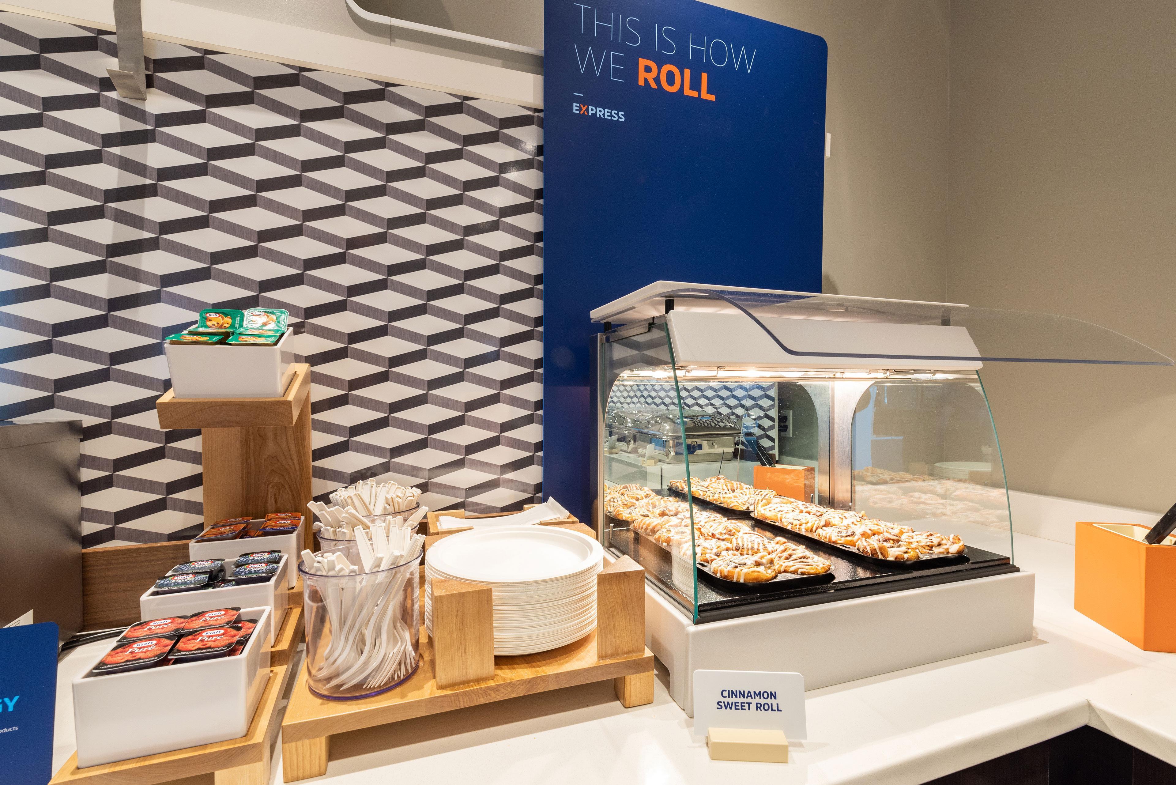 Holiday Inn Express South Portland By Ihg Exteriér fotografie