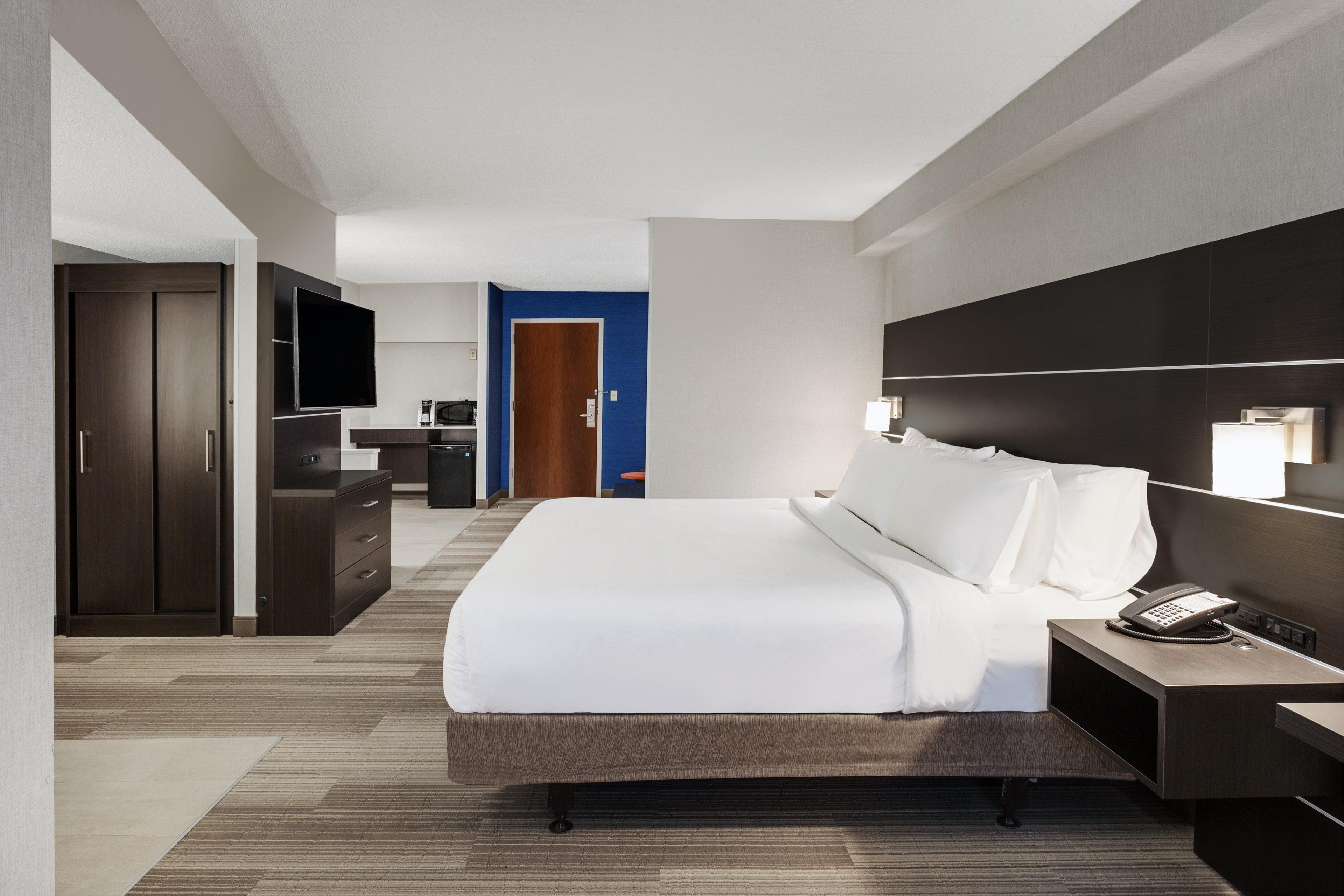 Holiday Inn Express South Portland By Ihg Exteriér fotografie