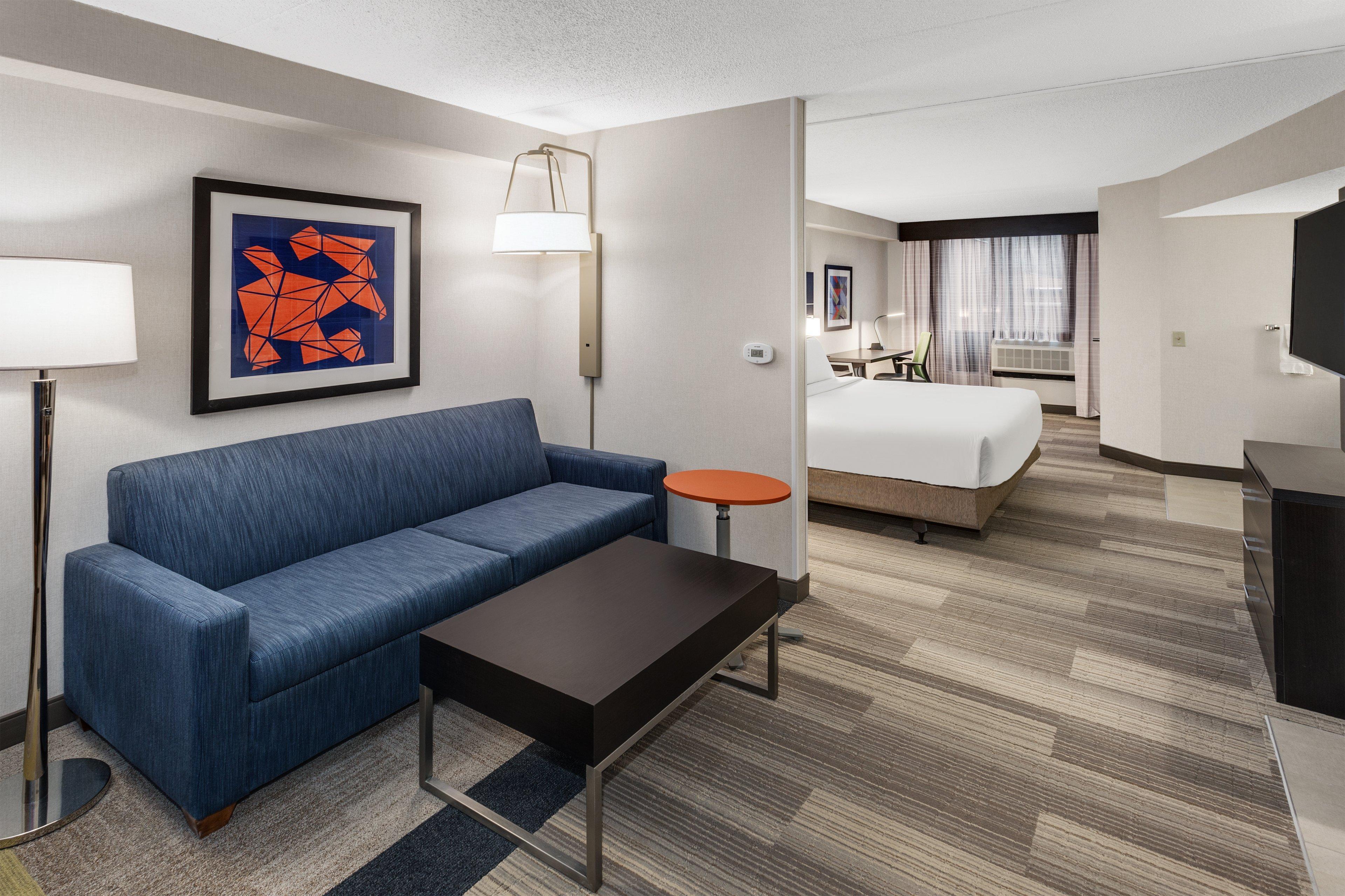 Holiday Inn Express South Portland By Ihg Exteriér fotografie