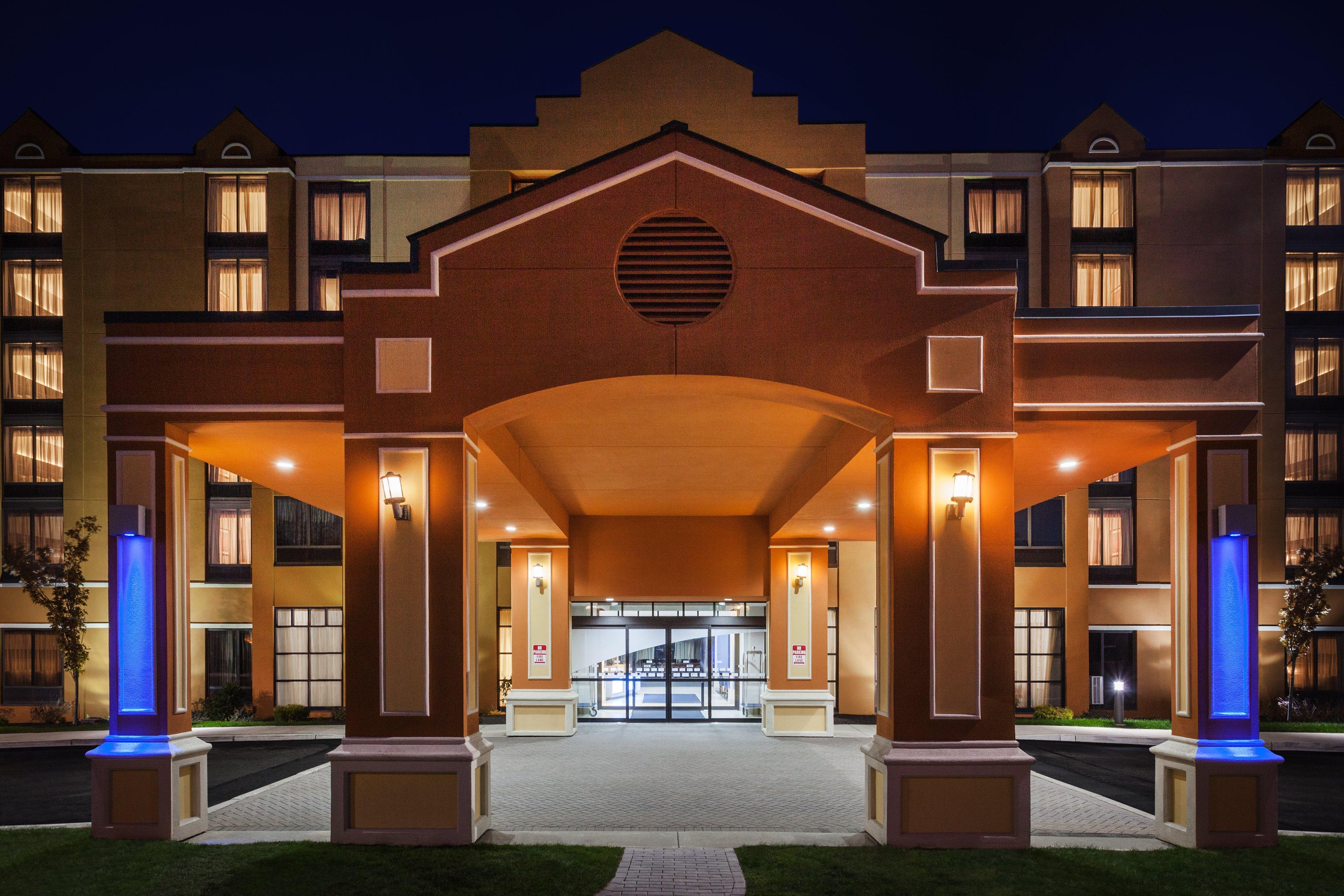 Holiday Inn Express South Portland By Ihg Exteriér fotografie