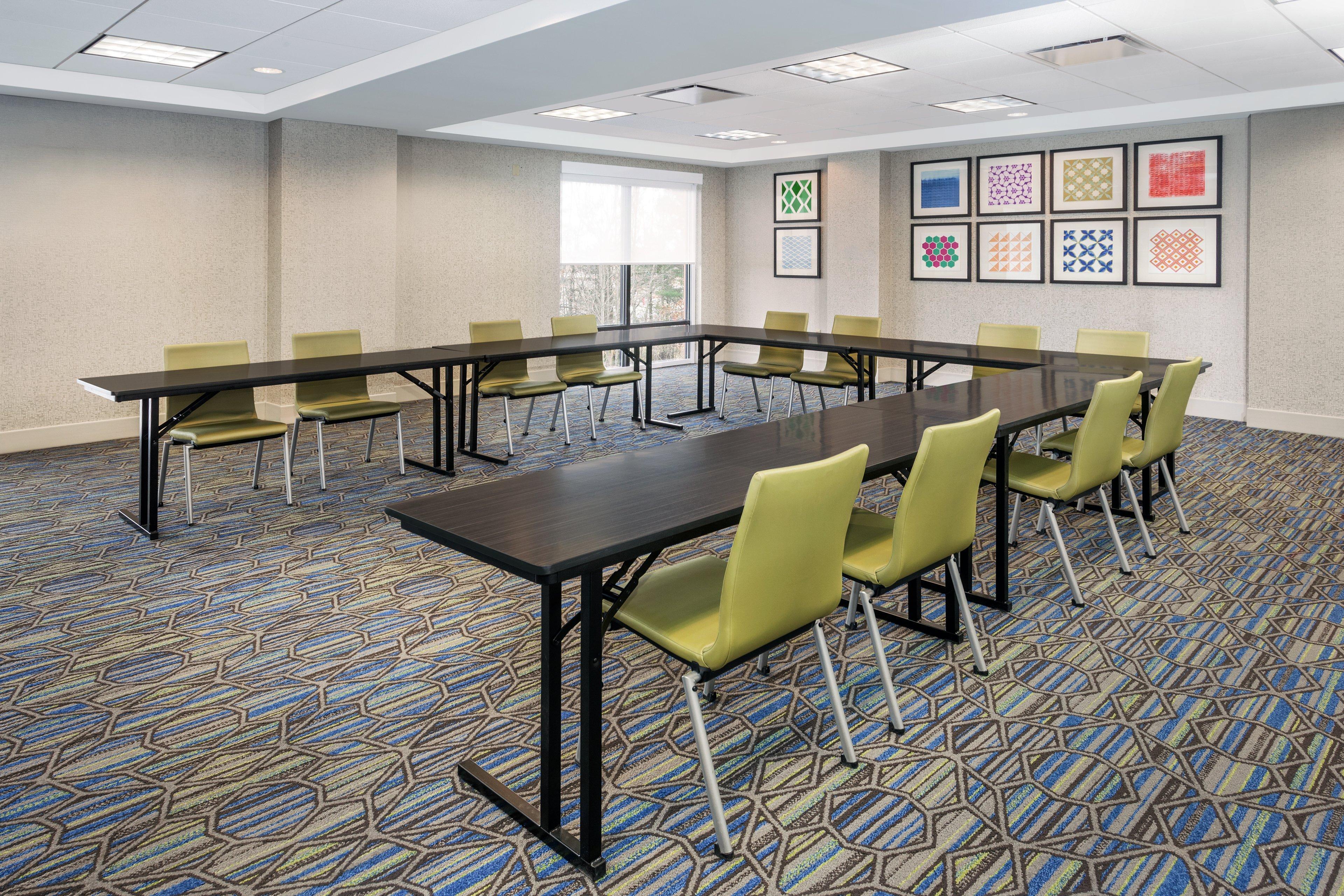 Holiday Inn Express South Portland By Ihg Exteriér fotografie