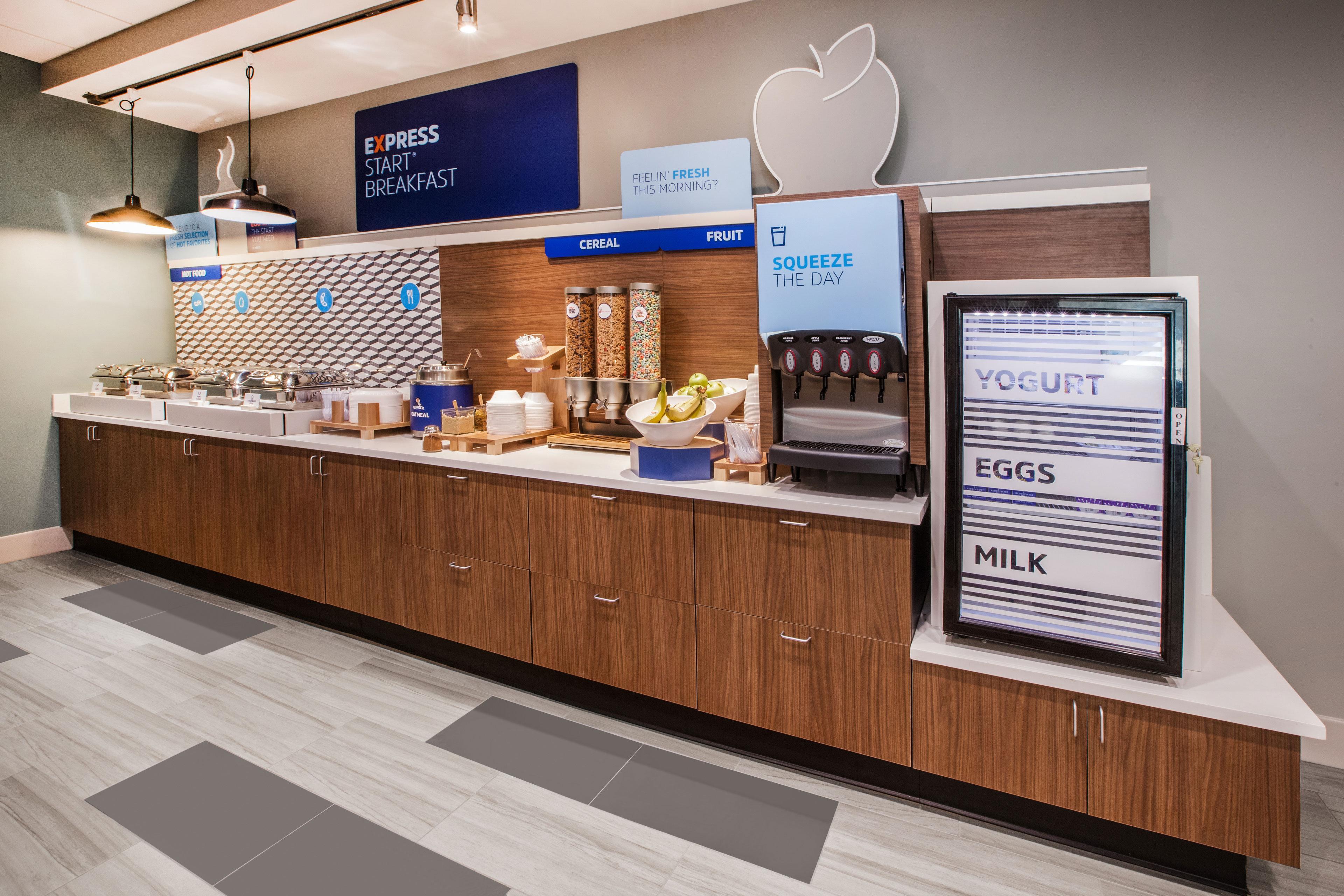 Holiday Inn Express South Portland By Ihg Exteriér fotografie