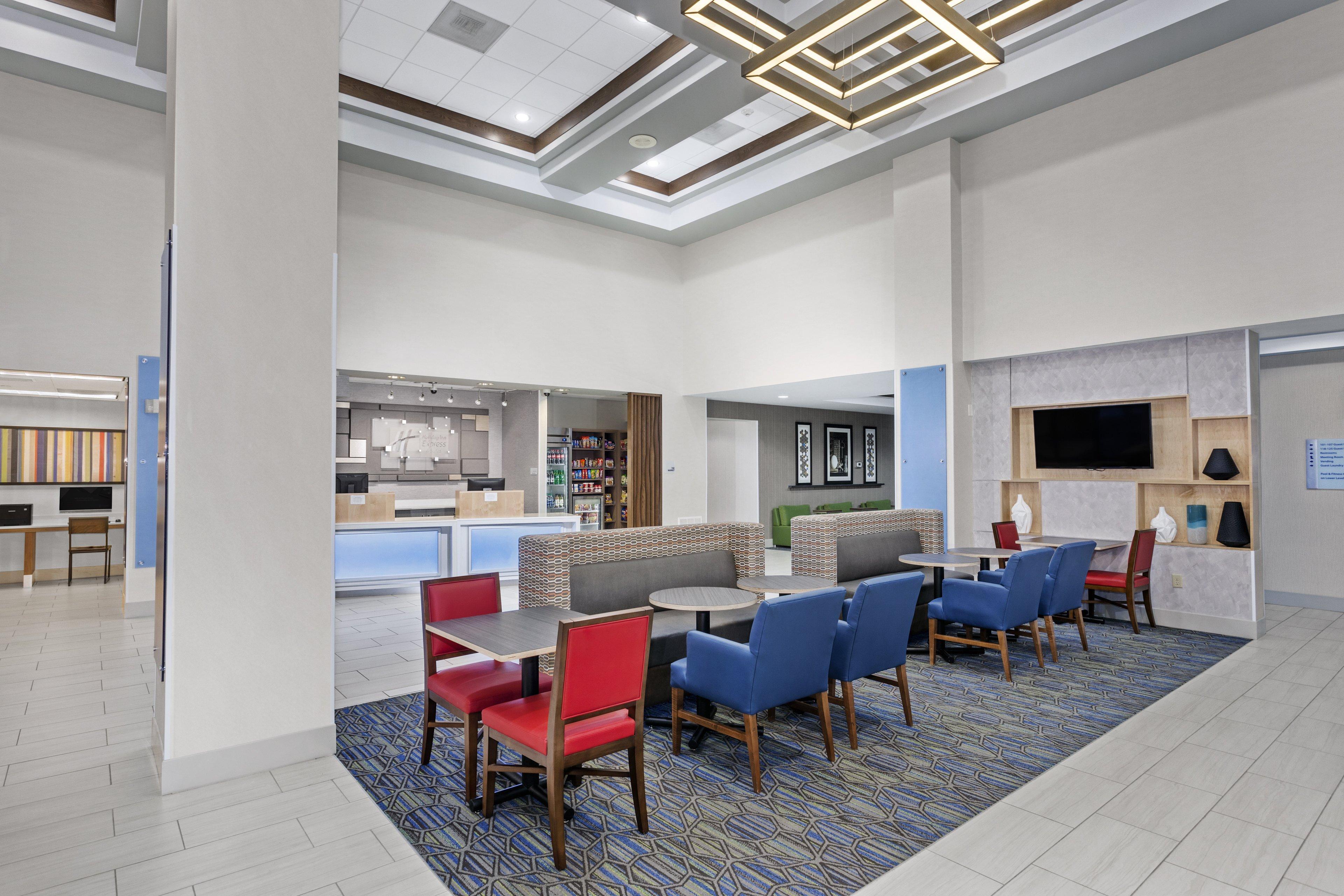 Holiday Inn Express South Portland By Ihg Exteriér fotografie