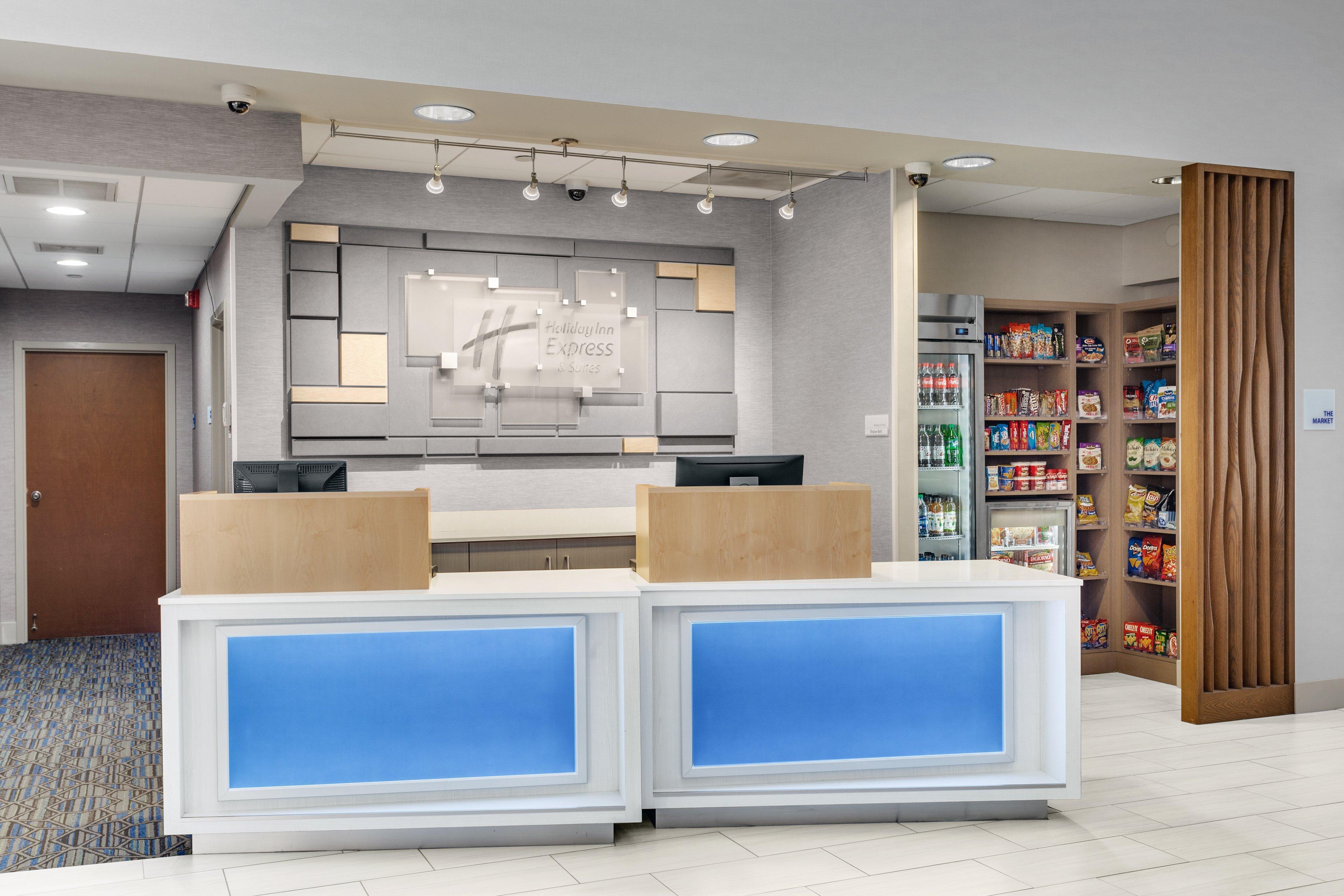 Holiday Inn Express South Portland By Ihg Exteriér fotografie