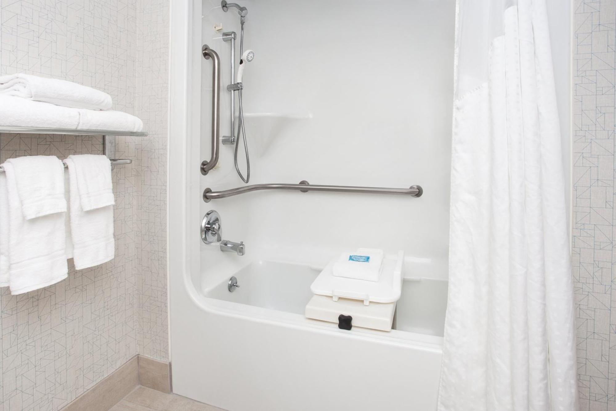 Holiday Inn Express South Portland By Ihg Exteriér fotografie
