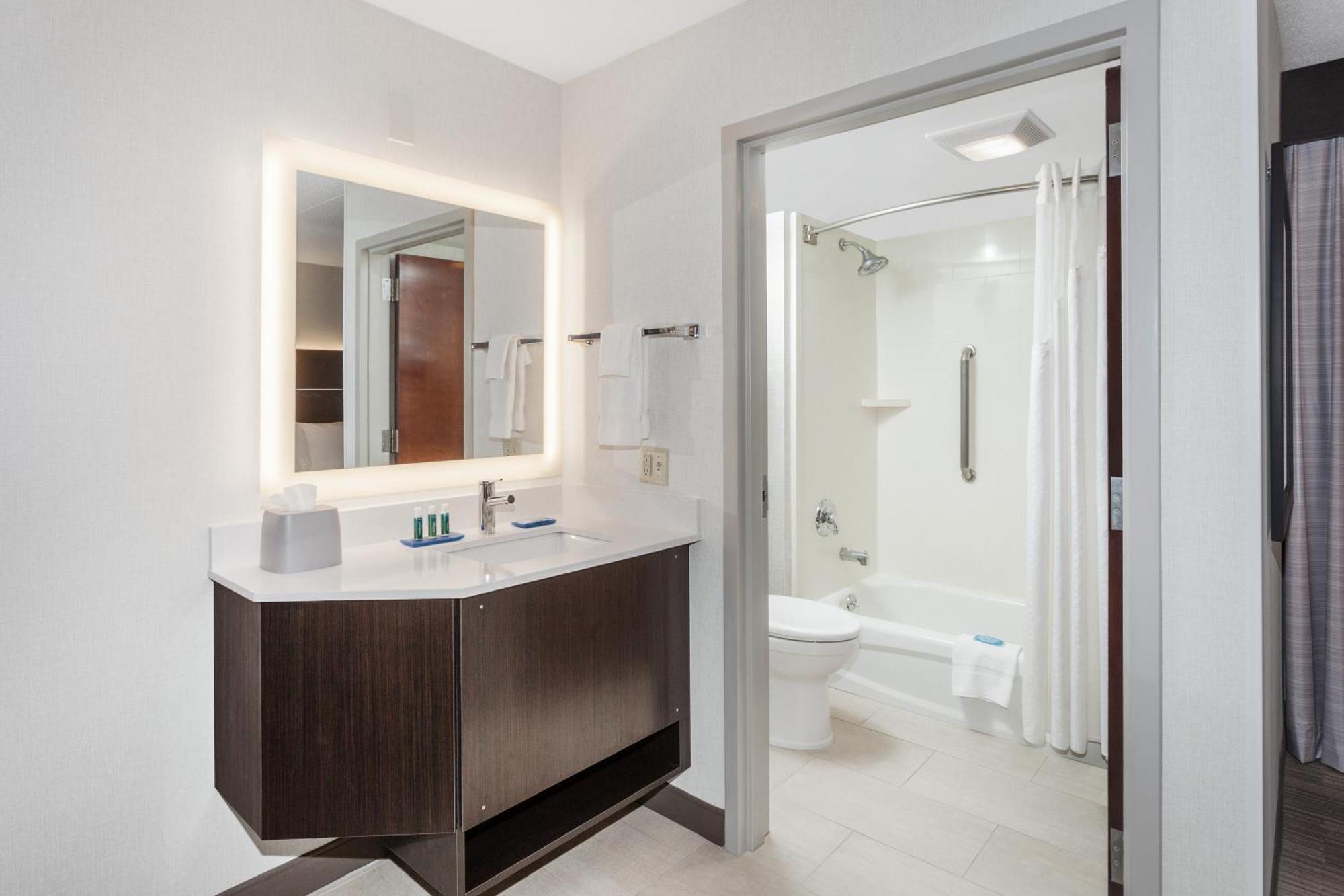 Holiday Inn Express South Portland By Ihg Exteriér fotografie