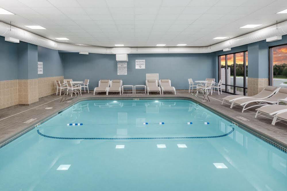 Holiday Inn Express South Portland By Ihg Exteriér fotografie