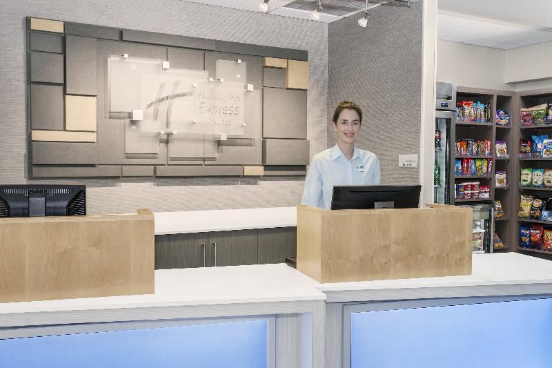 Holiday Inn Express South Portland By Ihg Exteriér fotografie