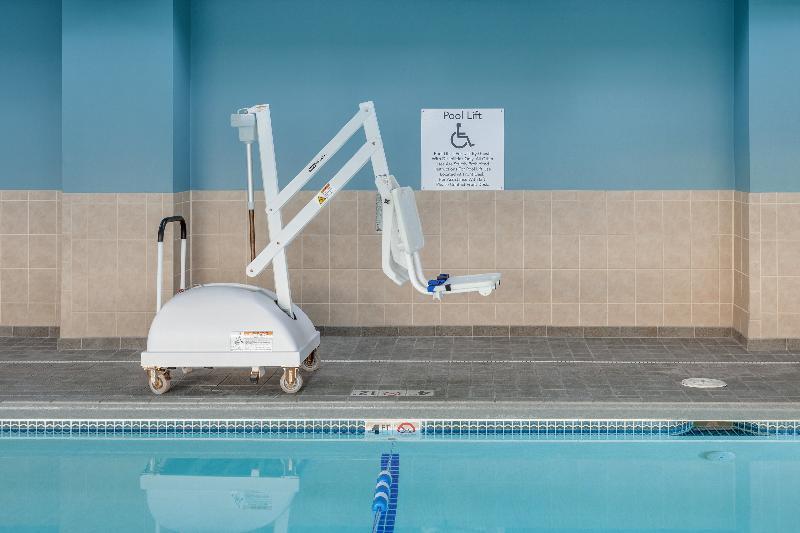 Holiday Inn Express South Portland By Ihg Exteriér fotografie
